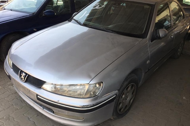 أهم سيارات مزاد جمرك السلوم والدخيلة 