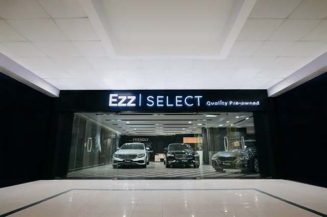 عز ​​العرب تقود سوق السيارات المستعملة من خلال وكالة "عز SELECT"