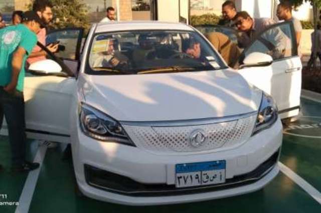 النصر للسيارات تتفاوض للحصول على تمويلات جديدة