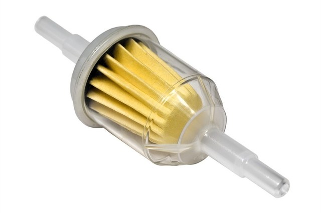 أسباب أهمية استبدال فلتر البنزين