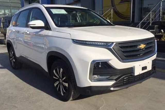 خصومات صيانة على شيفروليه من مركز معتمد جديد