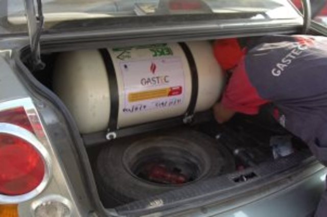 15 ألف جنيه توفير سنوي عند التحويل للغاز