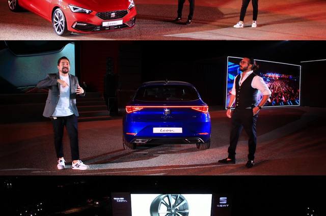 تحذير من وكيل سيات في مصر