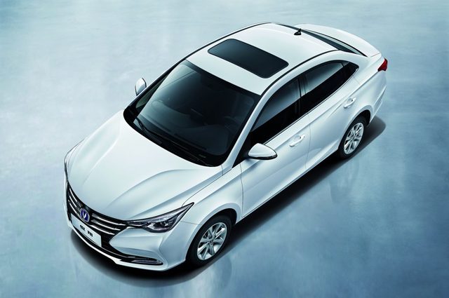 غبور تدرس تصنيع سيارات شانجان بمصر والمشاركة في الاحلال