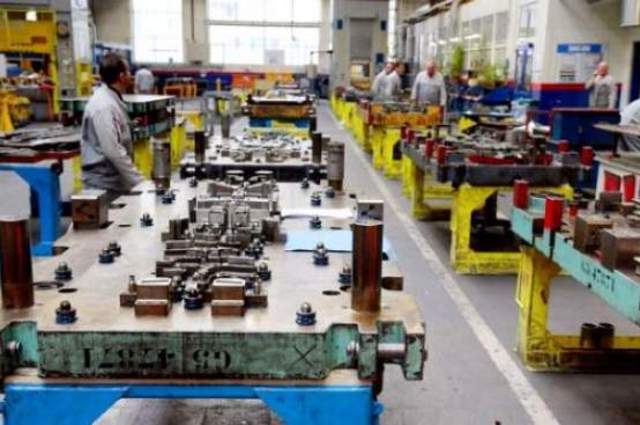 خطط لتصدير مكونات انتاج السيارات من مصر للأسواق الخارجية