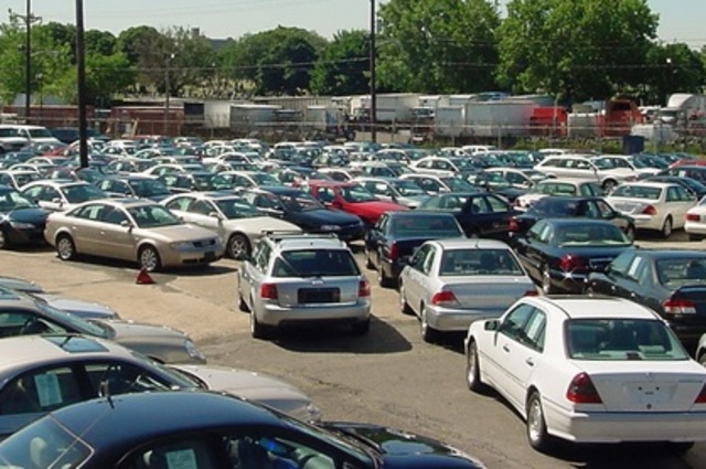 ارتفاع مرتقب لأسعار السيارات في مصر في الفترة المقبلة