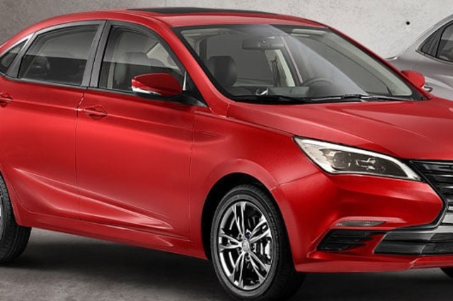 تقديم شانجان ايداو DT بداية من 225 ألف جنيه بمصر