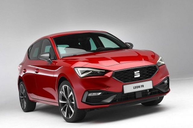 الكشف عن سيات ليون الجيل الجديد في مصر