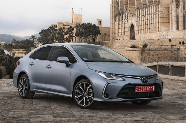 أكثر 15 سيارة ملاكي زيرو مبيعاً في مصر 