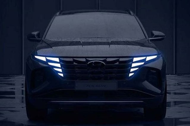 توسان تقود صدارة الـSUV في مصر 