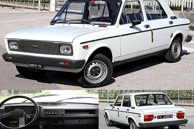 من 5000 إلي 20 ألف جنيه : أرخص سيارات مستعملة في مصر 