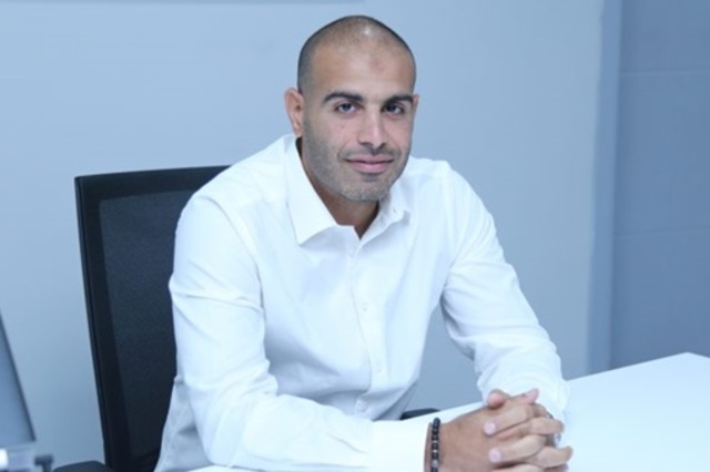 تعيين رئيس تسويق جديد في رينو بمصر