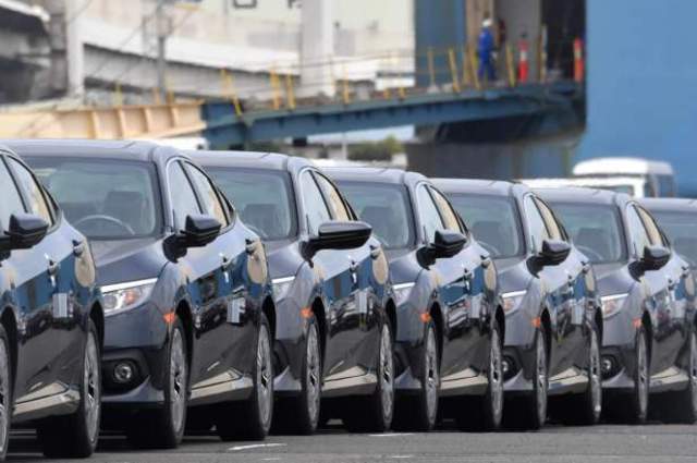 توضيح من رابطة مصنعي السيارات حول الأوفربرايس