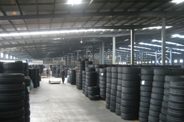 تحديثات بخصوص مصنع اطارات النسر في مصر