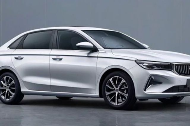 الشكل الجديد لجيلي امجراند الجيل الرابع