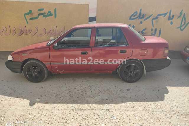 أهم 10 سيارات مستعملة في حدود 50 ألف جنيه 