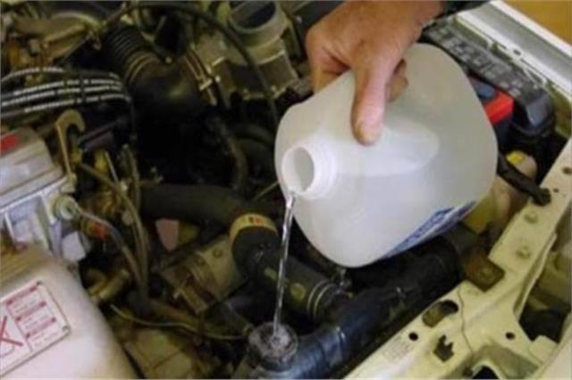 نصائح بخصوص تزويد الرادياتير بالمياه 