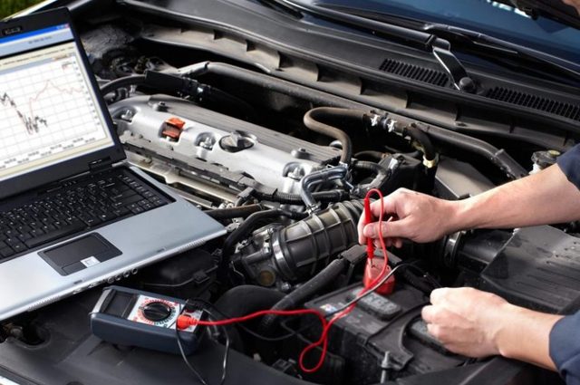 أهم ما يجب فحصه في السيارة دورياً