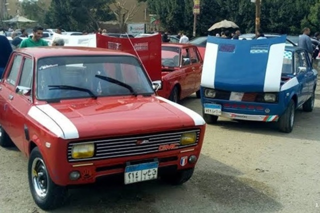 تجهيز ساحات التخريد في السويس 