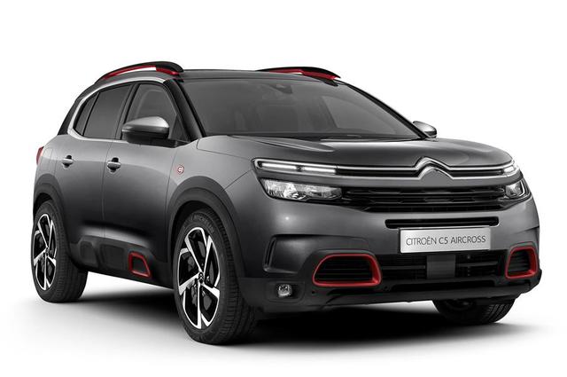 طرح موديلات 2022 من جاك وسيتروين خلال شهور بمصر