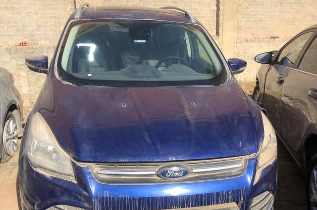 تعرفوا على سيارات مزاد شركة وثاق