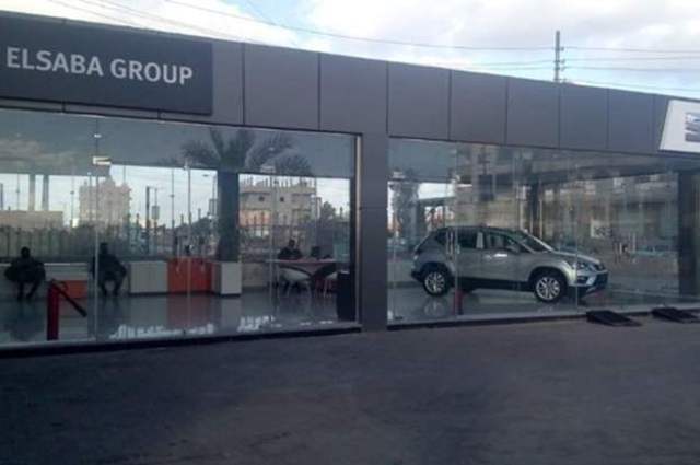 وكيل سيات يتوسع في مراكز الخدمة بمصر