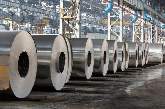 الإعلان عن الشركة التي ستقدم دراسة جدوي لمشروع مصنع جنوط السيارات