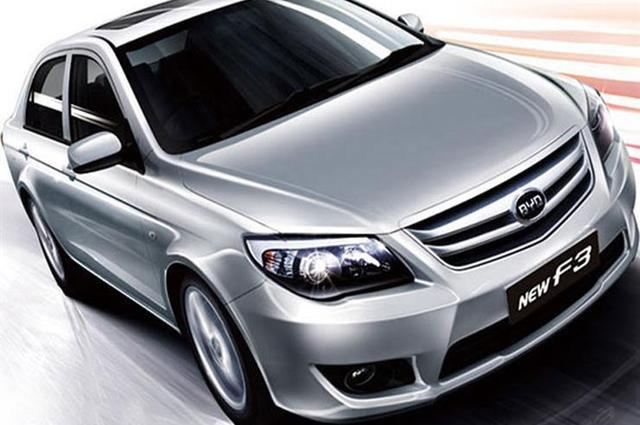 أكثر السيارات المسلمة في مبادرة الاحلال بمصر