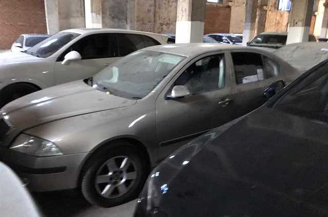 تشكيلة كبيرة من السيارات في مزاد جمرك الاسكندرية والسلوم 