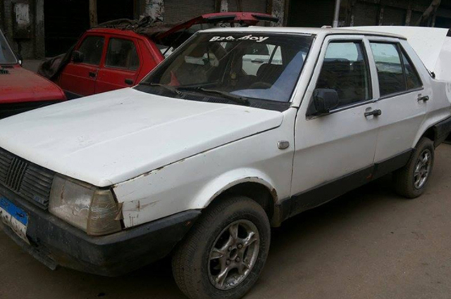 أهم سيارات مزاد مشروع السيرفيس ومحافظة الشرقية في مصر 