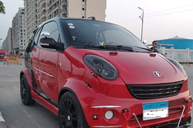 بسعر 57 ألف جنيه : نوبل مستعملة للبيع في مصر