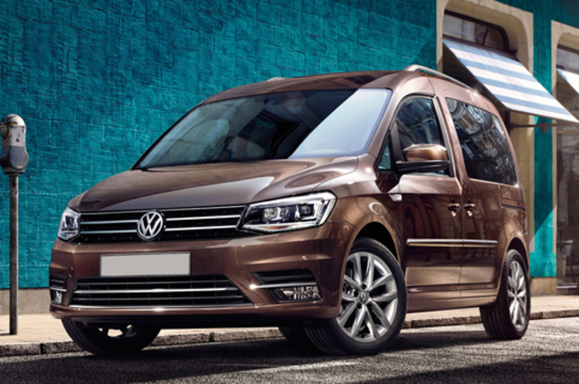 ضبط 3 سيارات فولكس فاجن كادي للتلاعب في شهادات المنشأ