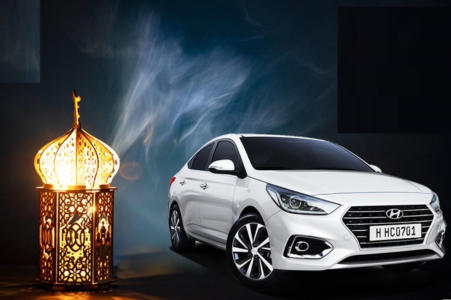 سيارات بمقدم أقل من 100 ألف جنيه في مصر