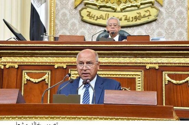 1627 مليار جنيه تكلفة مشروعات وزارة النقل بمصر