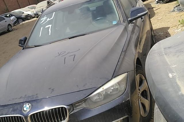 بالصور : سيارات مزاد الشركة المصرية للتأمين التكافلي