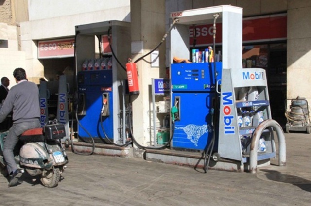 سوق السيارات لن يتأثر بزيادة سعر البنزين