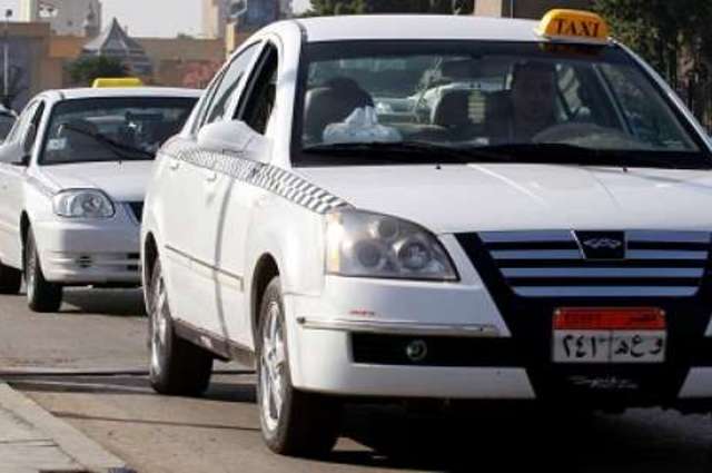 القضاء الاداري تعلن حكمها بخصوص رابطة التاكسي الابيض