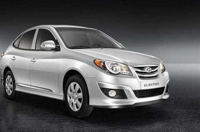 ترتيب السيارات الأكثر طلباً في مبادرة الاحلال بمصر