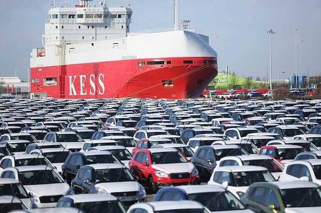 مطالب جديدة بالحصول على مزايا لسيارات المغتربين