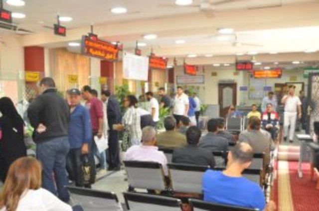 تعرفوا على أعداد السيارات المستعملة المرخصة في مارس بمصر