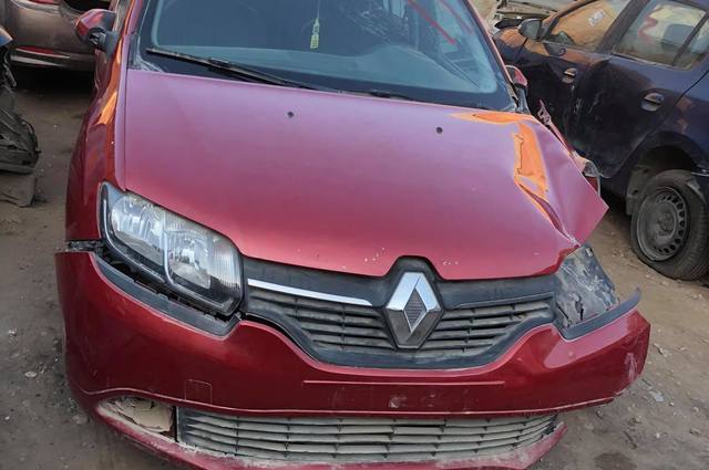 مزاد جديد لسيارات الحوادث في 28 أبريل بمصر