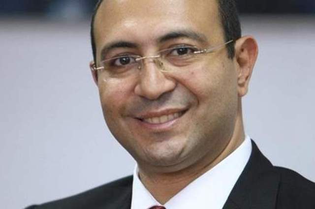 عضو منتدب جديد لوكيل هوندا بمصر