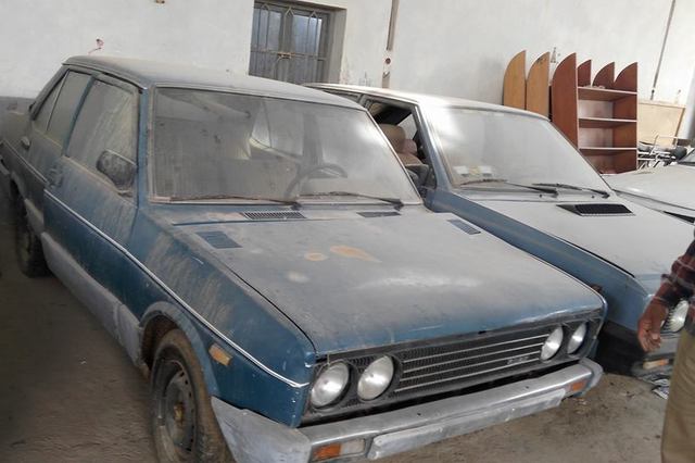 أهم سيارات وموتوسيكلات مزاد نيابة الوراق ومحافظة الجيزة وشرطة قليوب