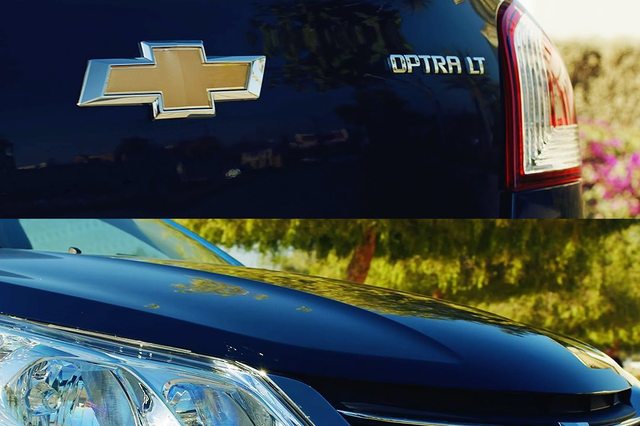 شيفروليه أوبترا 2022 تنطلق في مصر بسعر يبدأ من 199.500 ألف