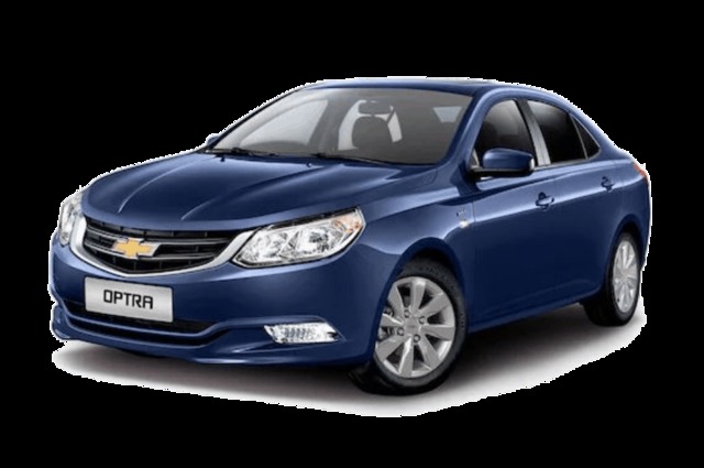 شيفروليه تعلن قدرتها على تسليم أوبترا في الإحلال 