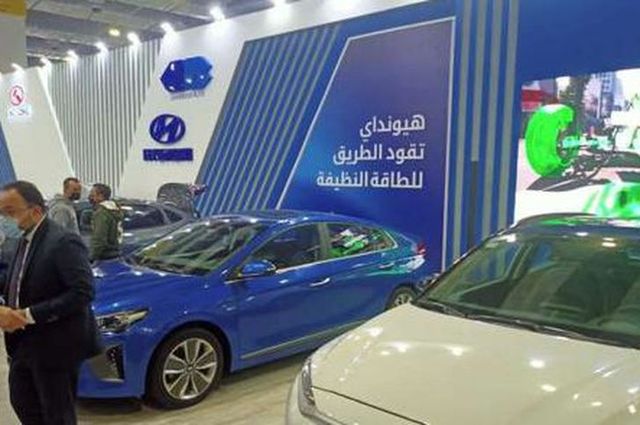 توضيح بخصوص انسحاب غبور من مبادرة إحلال السيارات