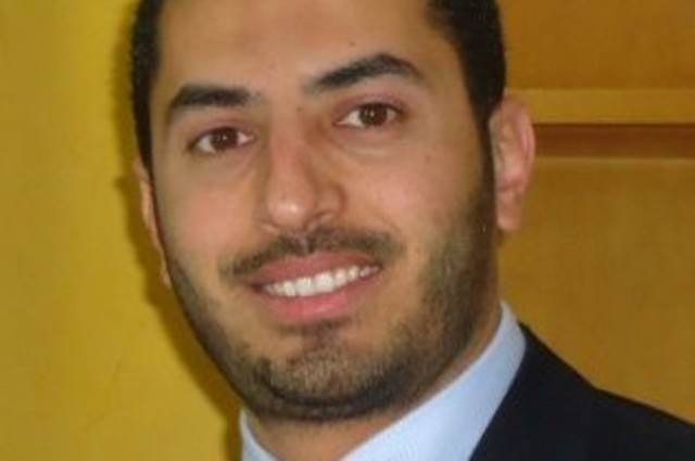 اختيار رئيس مكتب Stellantis في مصر