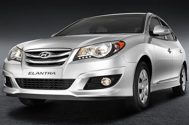 بسبب أزمة الرقائق : غبور تعلن عدم تسليم هيونداي النترا HD وأكسنت RB في الاحلال