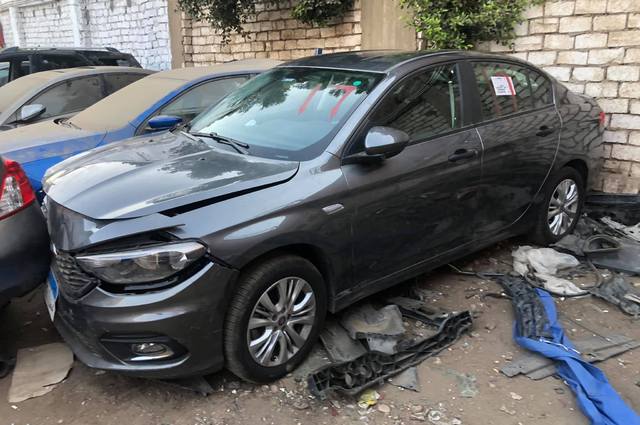 نشر صور مزاد شركة وثاق للتأمين التكافلي