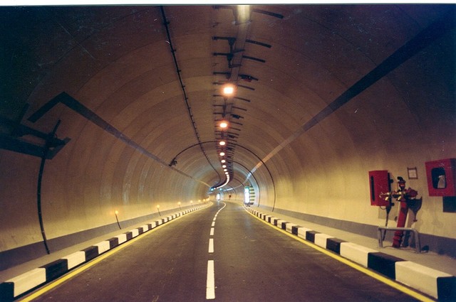 مواعيد غلق نفقي الأزهر في رمضان